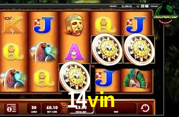 A Revolução dos Aplicativos de Jogos no 14vin