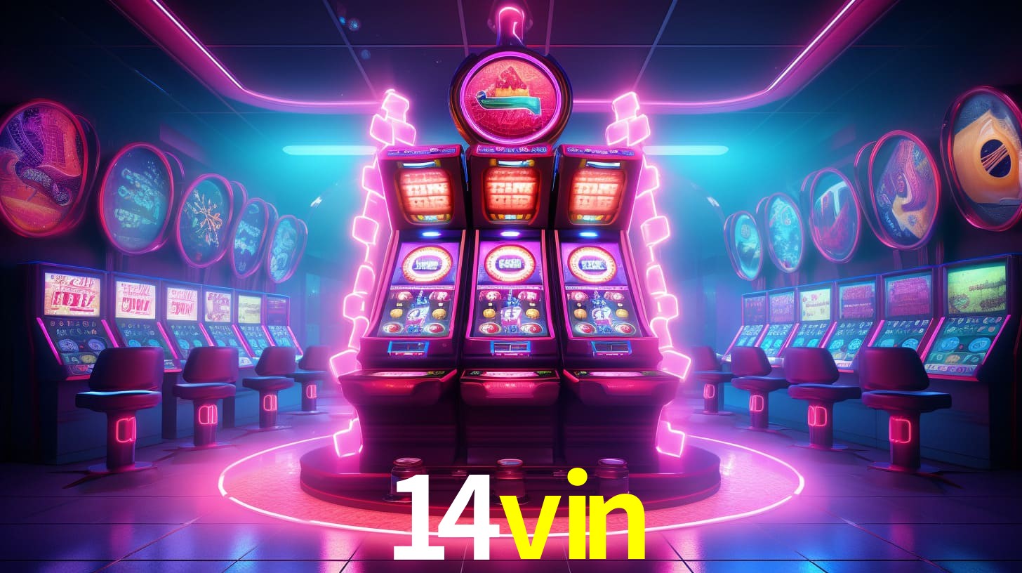 14vin: Seu Cassino Premiado com Pagamentos Rápidos