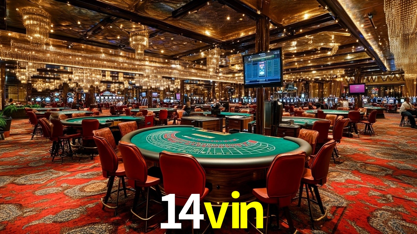 14vin - Cassino das Estrelas Brilhantes - 14vin bet