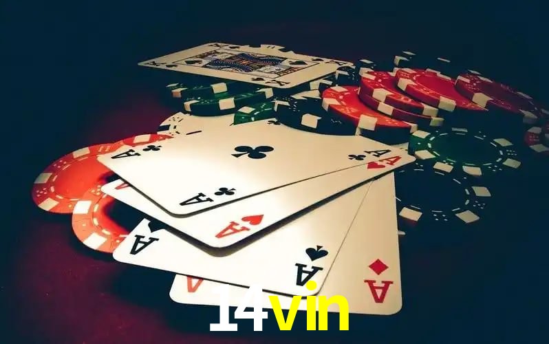 14vin Slots