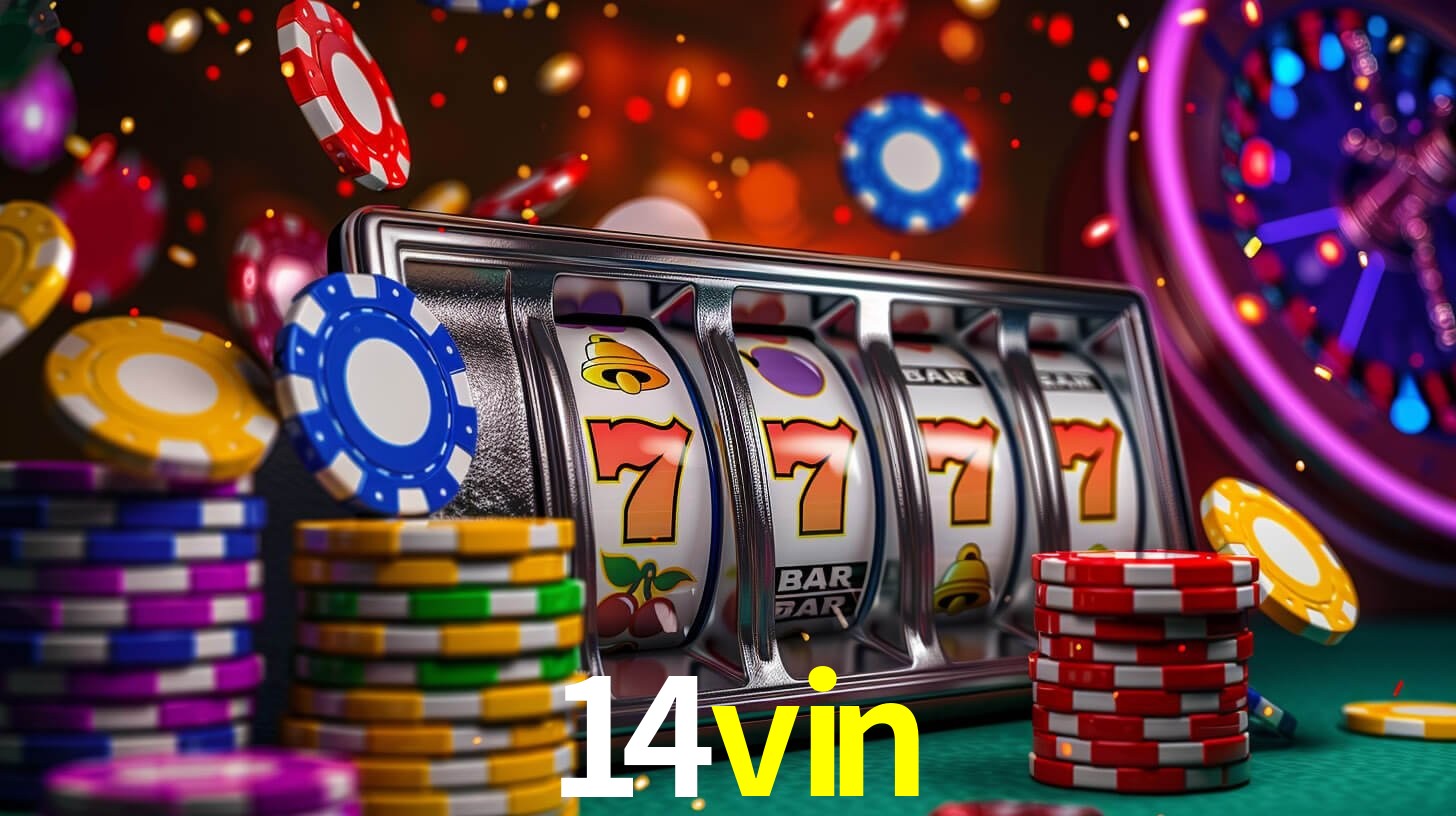 PIX Instantâneo 14vin