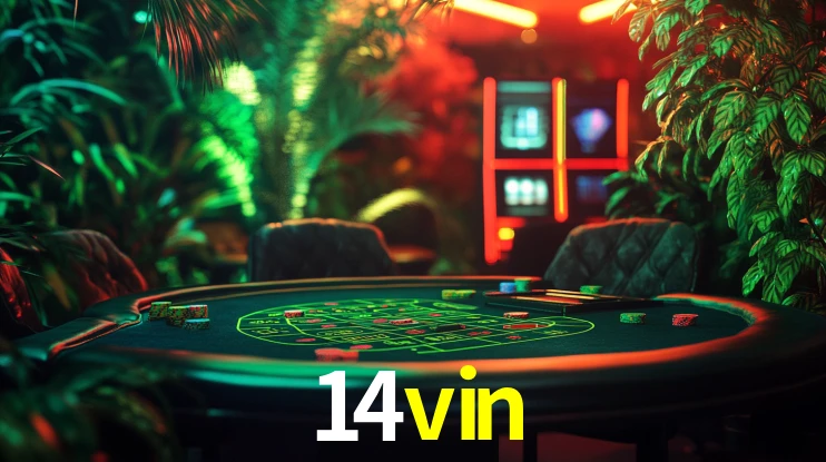 Daily Bonuses 14vin
