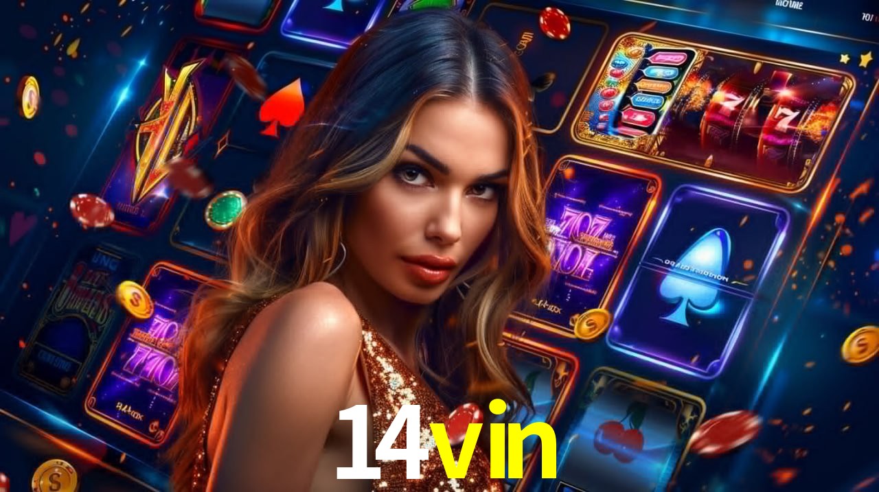 A Emoção da Loteria na 14vin: Uma Chance de Mudança de Vida