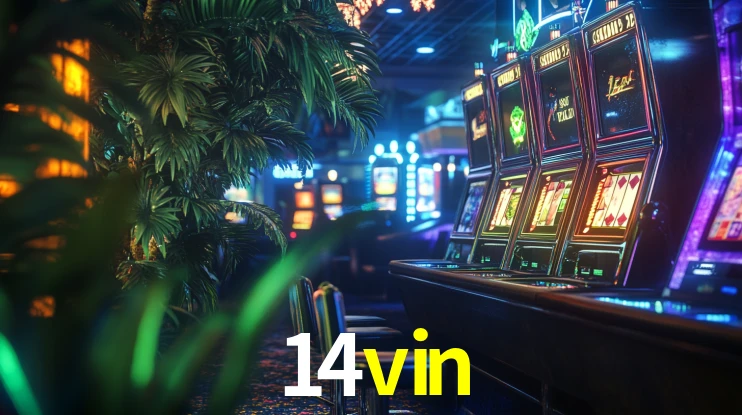 Programa VIP 14vin
