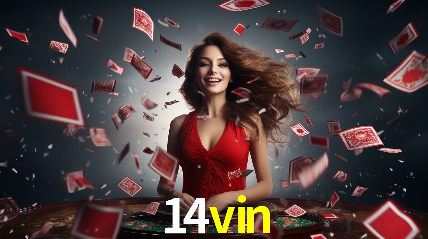 Tournaments 14vin