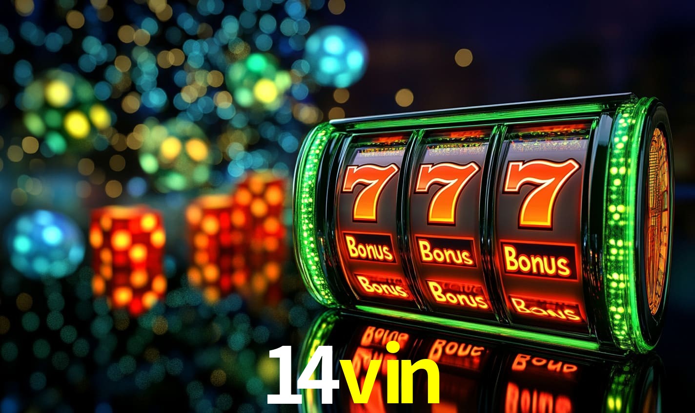 Casino Ao Vivo 14vin