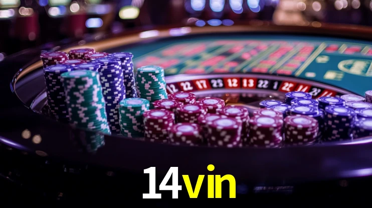 Welcome Bonus 14vin