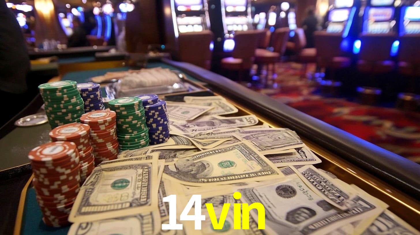 14vin lottery