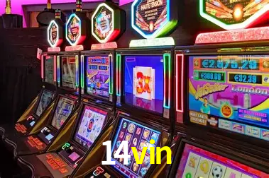 A Emoção da Loteria na 14vin: Uma Chance de Mudança de Vida