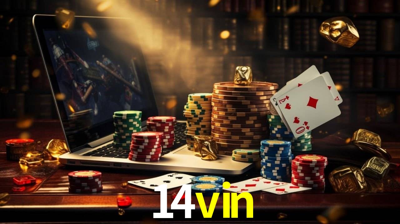 Casino Ao Vivo 14vin