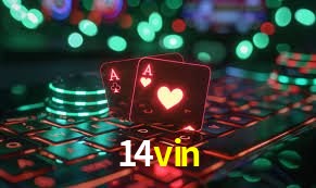 Apostas de Tênis 14vin
