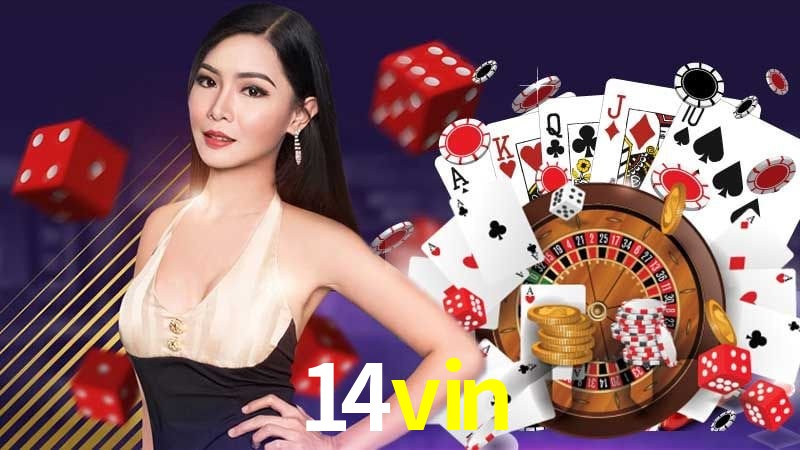 14vin Fortune Tiger