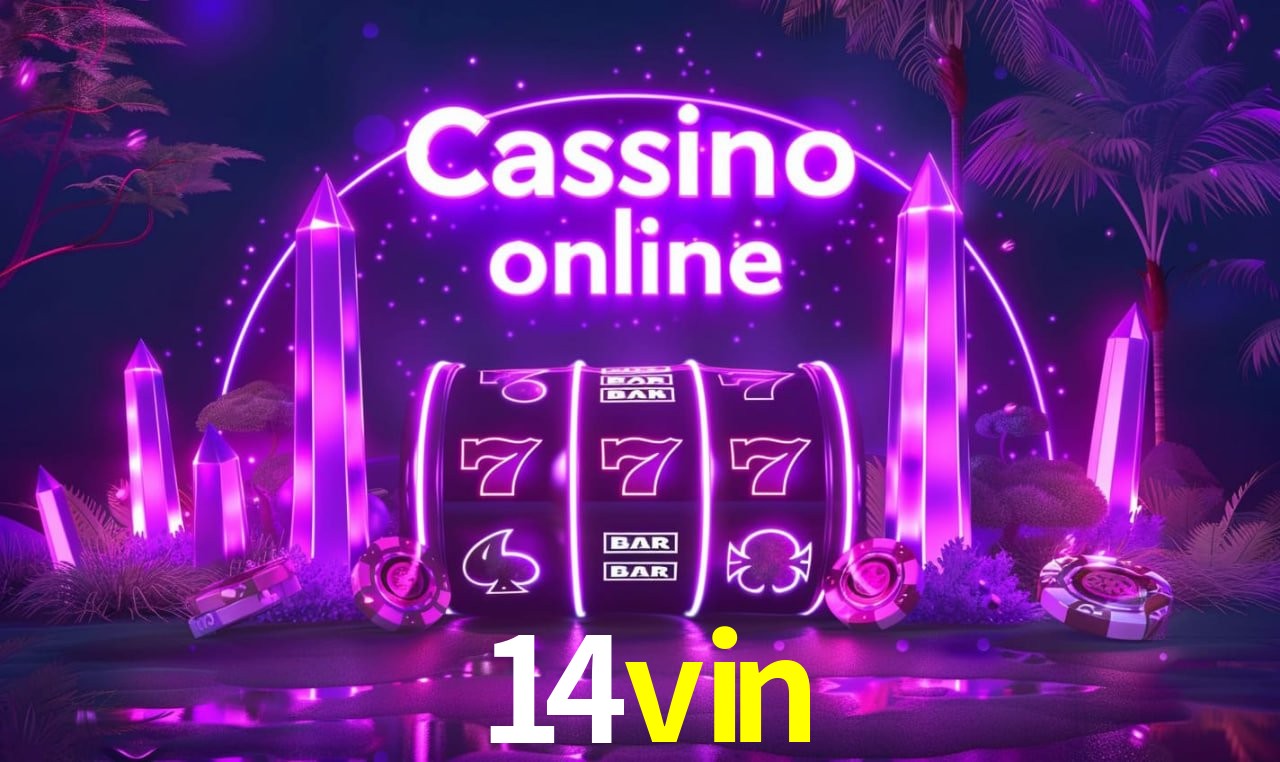 Login Seguro 14vin