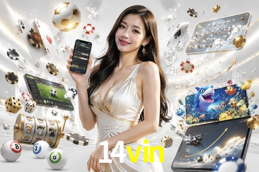 Live Casino 14vin