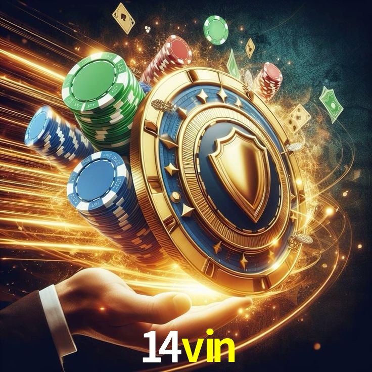 14vin Win