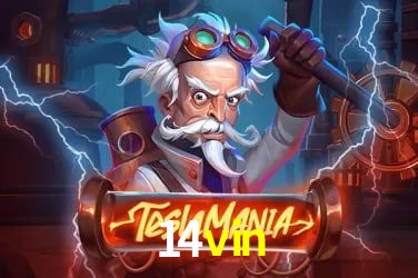Diretório de Jogos 14vin