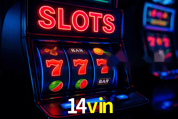 14vin cassino online