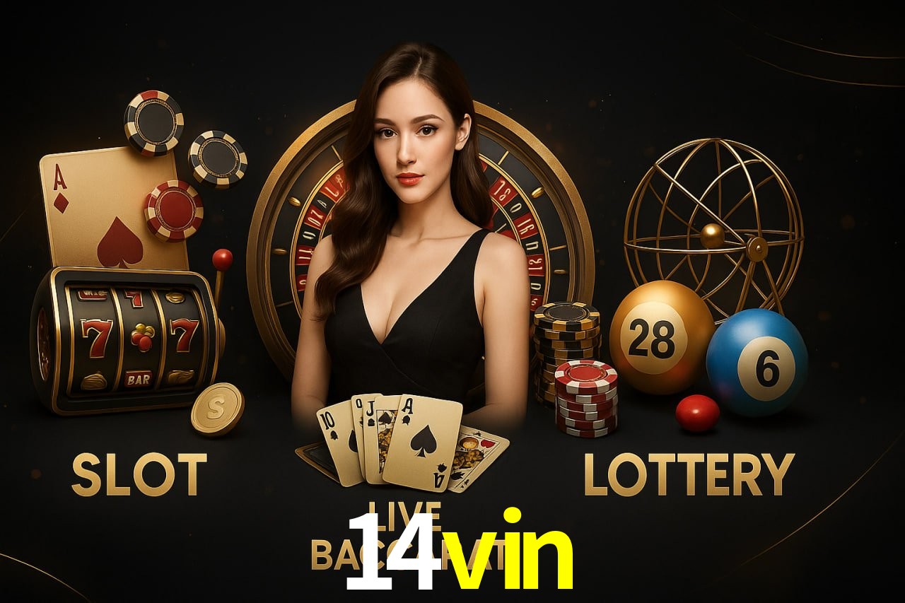 Promoções Sazonais 14vin