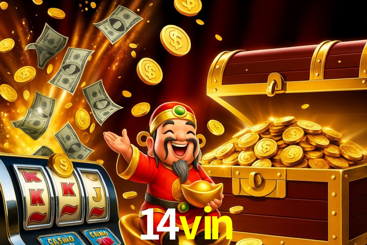Jogos Exclusivos 14vin