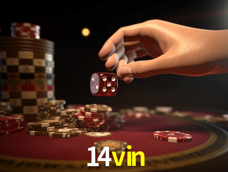 Estatísticas do Jogo 14vin