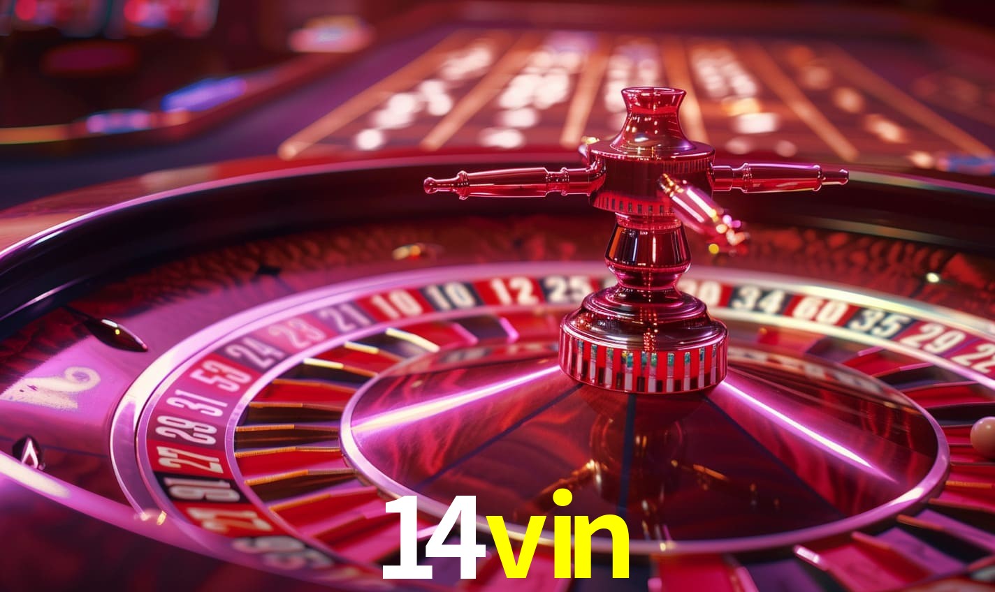 Inovações de Jogos na 14vin: O Futuro das Experiências Interativas