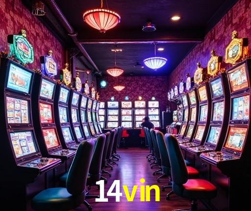 14vin instalar