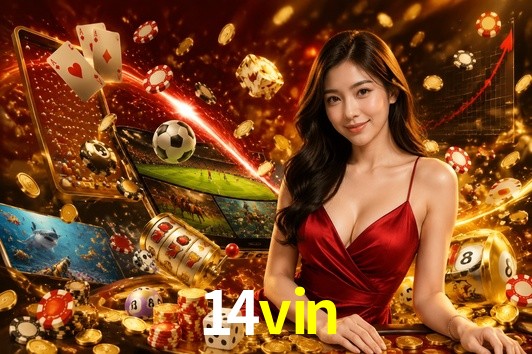 Flash Promotion 14vin