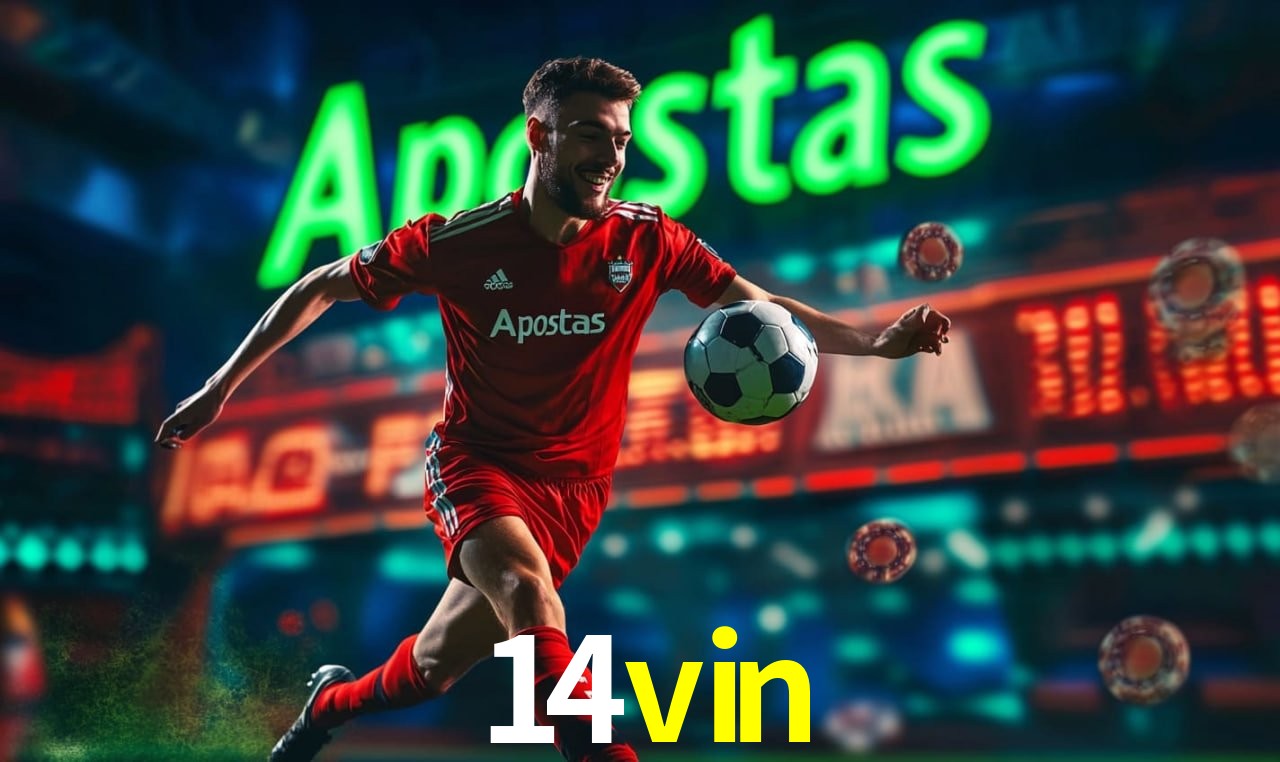 14vin Facebook