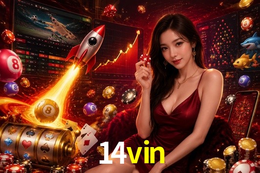 Seasonal Promotions 14vin