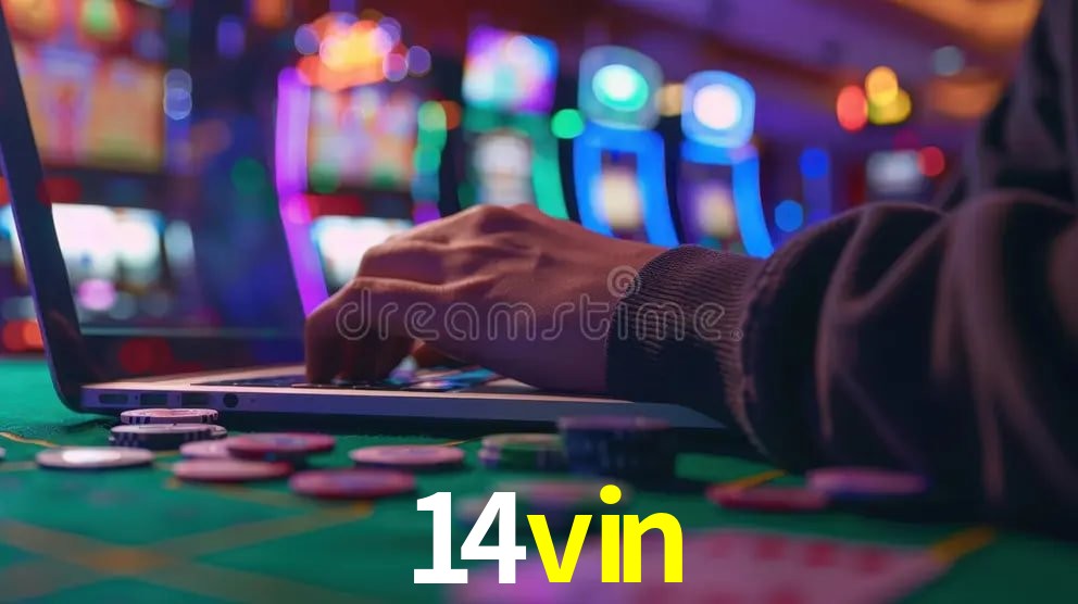 Interface do App 14vin