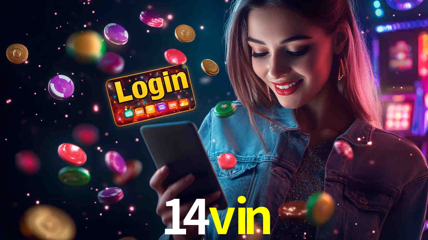 A Popularidade dos Caça-Níqueis no 14vin