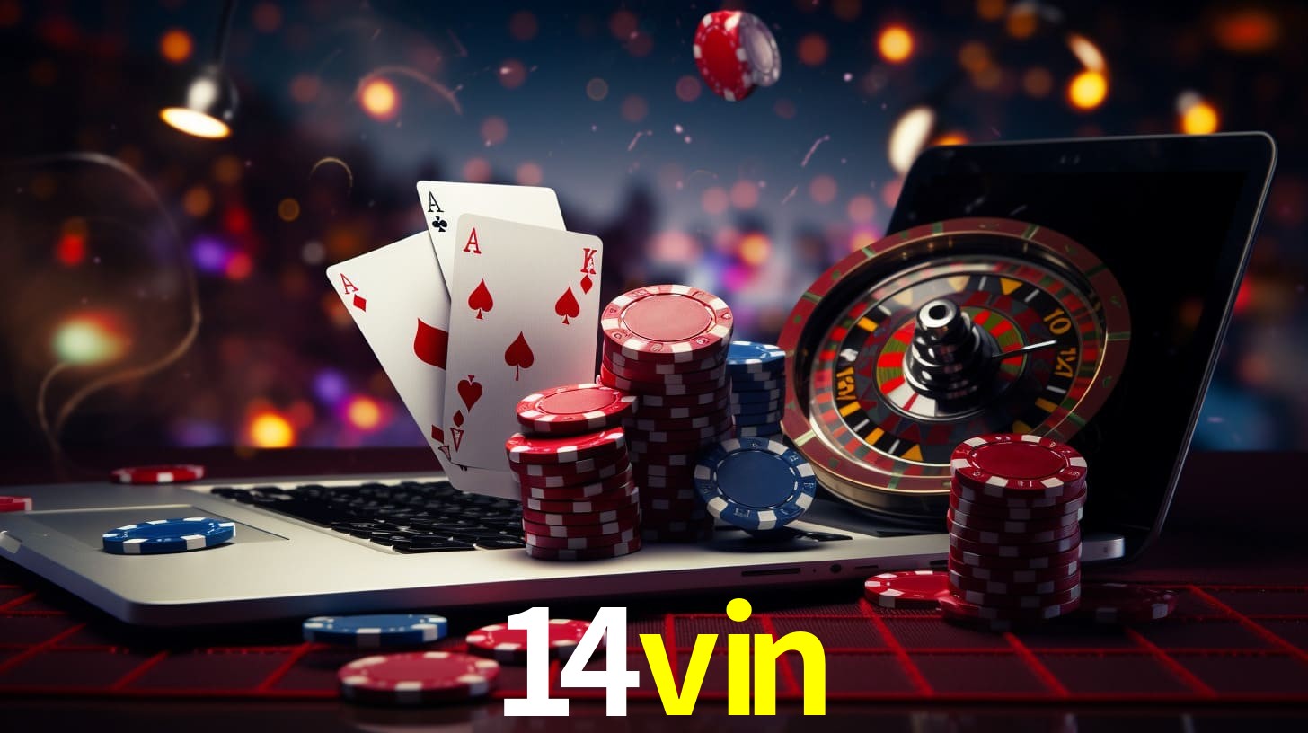 Roulette Table 14vin