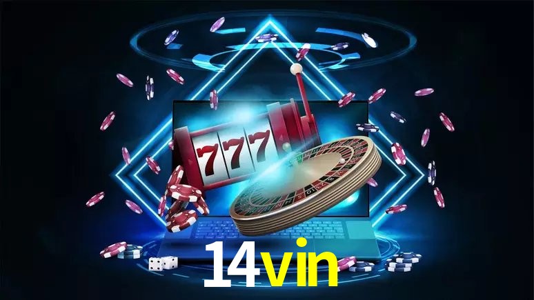 Slot Games 14vin