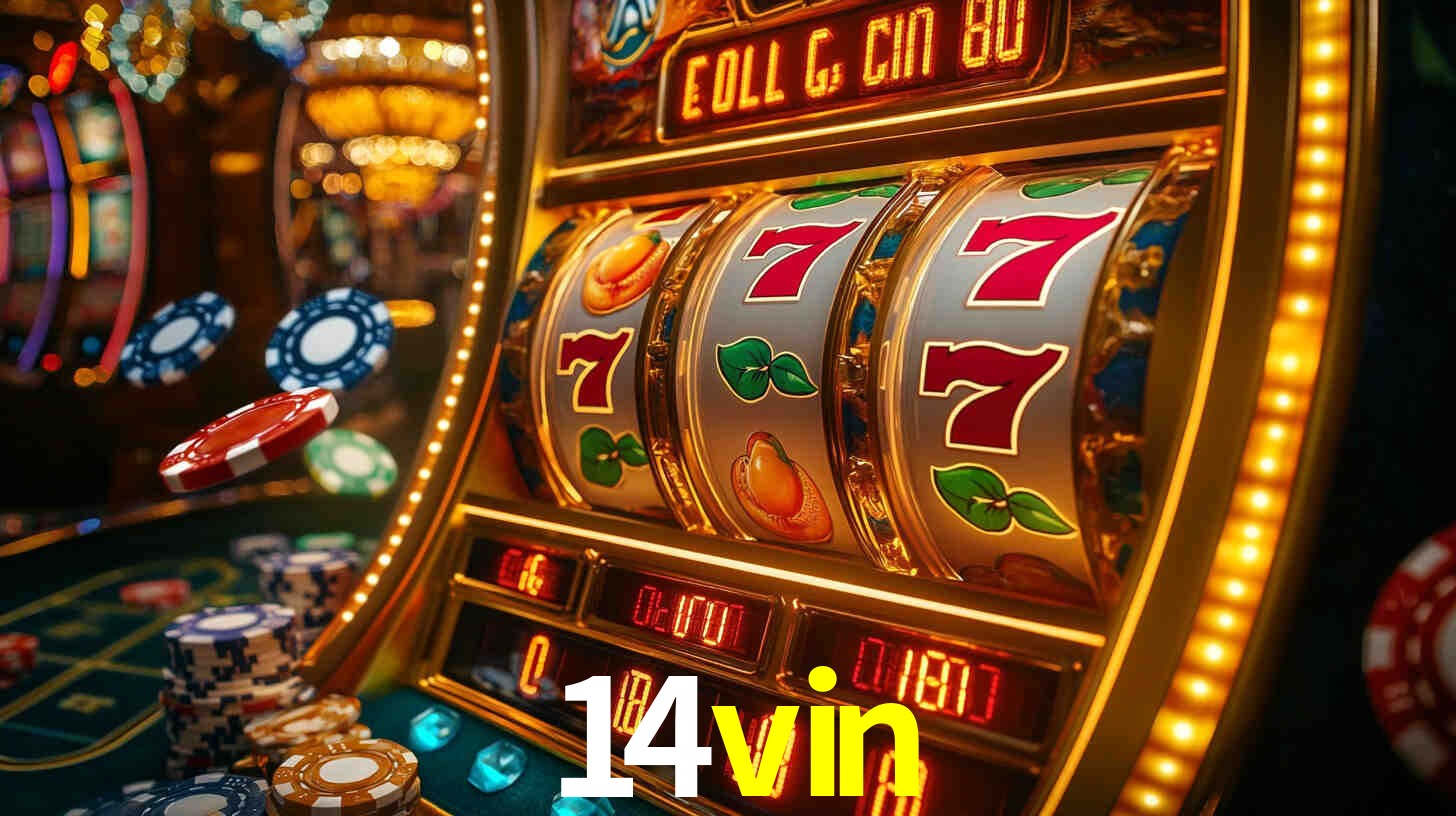 Exclusive Games 14vin