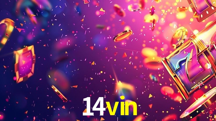 Desvendando o Mundo dos Jogos Virtuais na 14vin