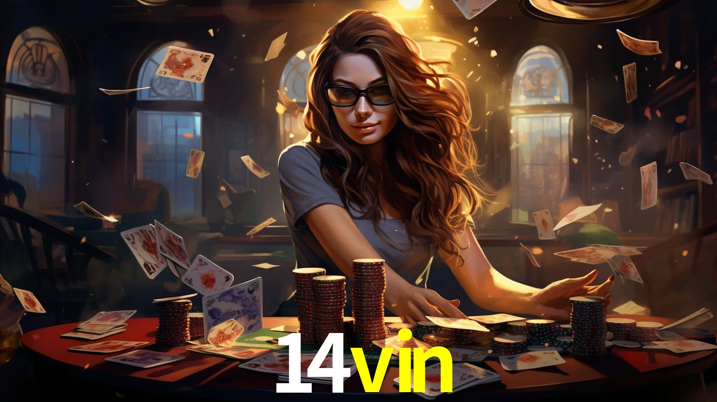 VIP Casino 14vin