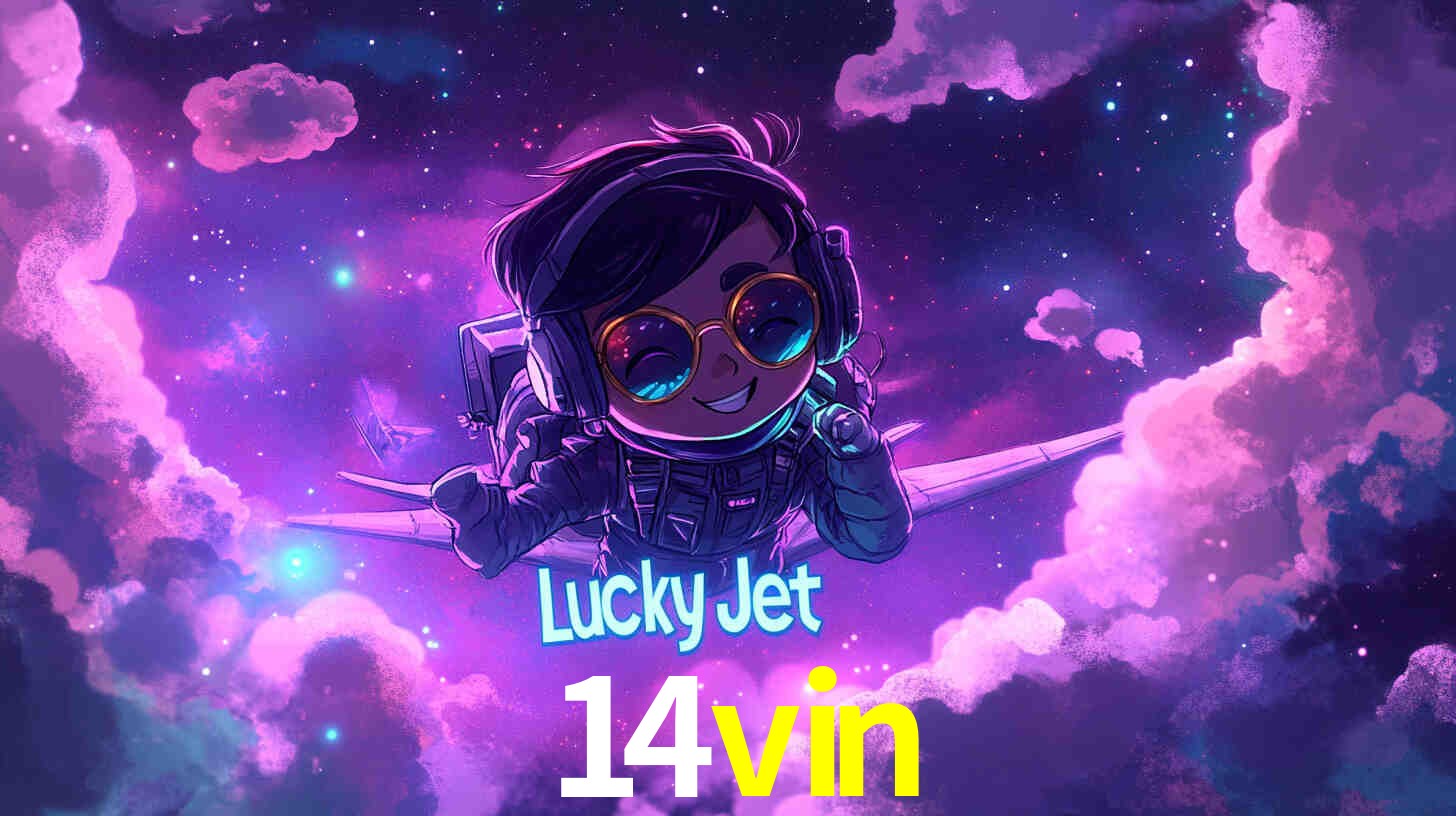 Desvendando o Mundo dos Jogos Virtuais na 14vin