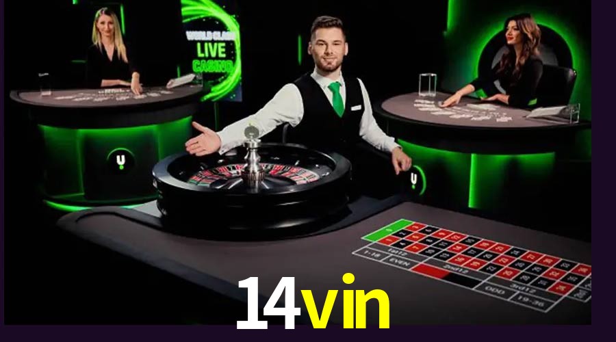 2FA Security 14vin