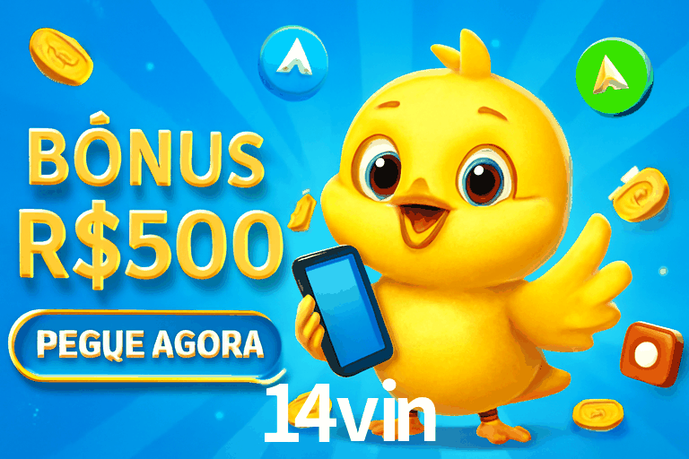 Account Benefits 14vin