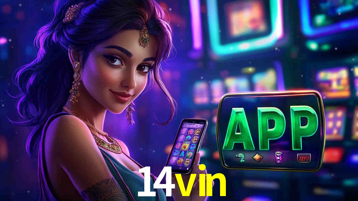 14vin login