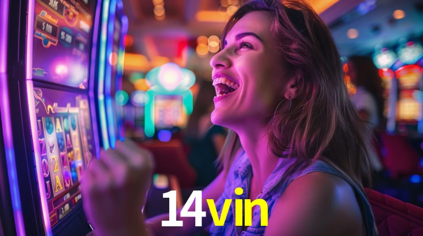 14vin login