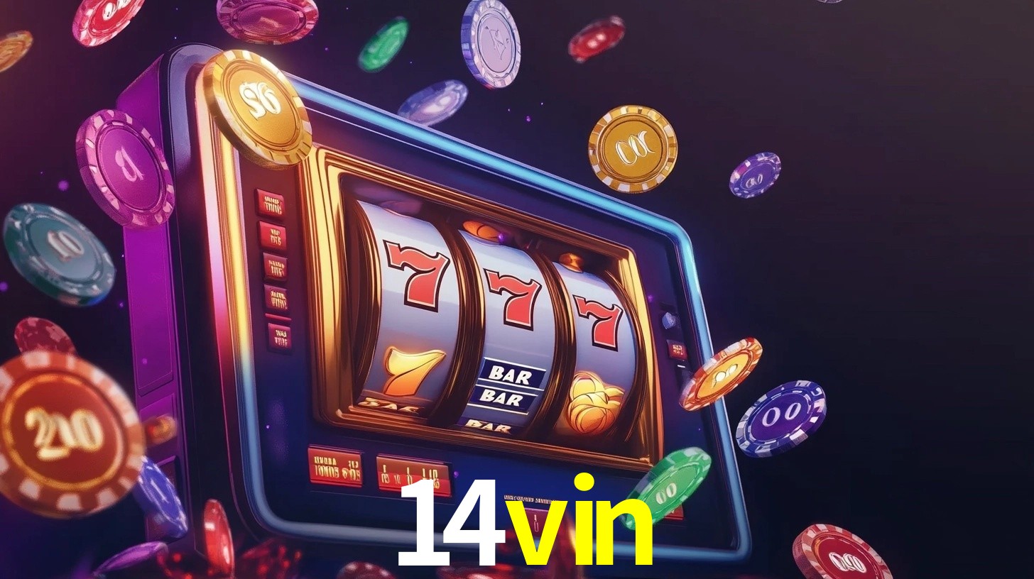 Daily Bonuses 14vin