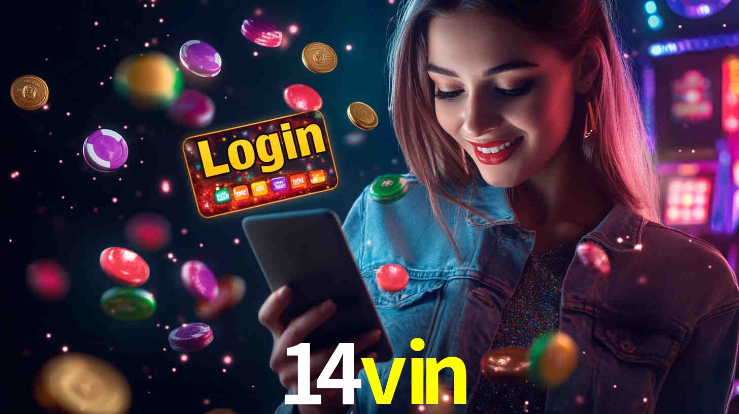 A Popularidade dos Caça-Níqueis no 14vin
