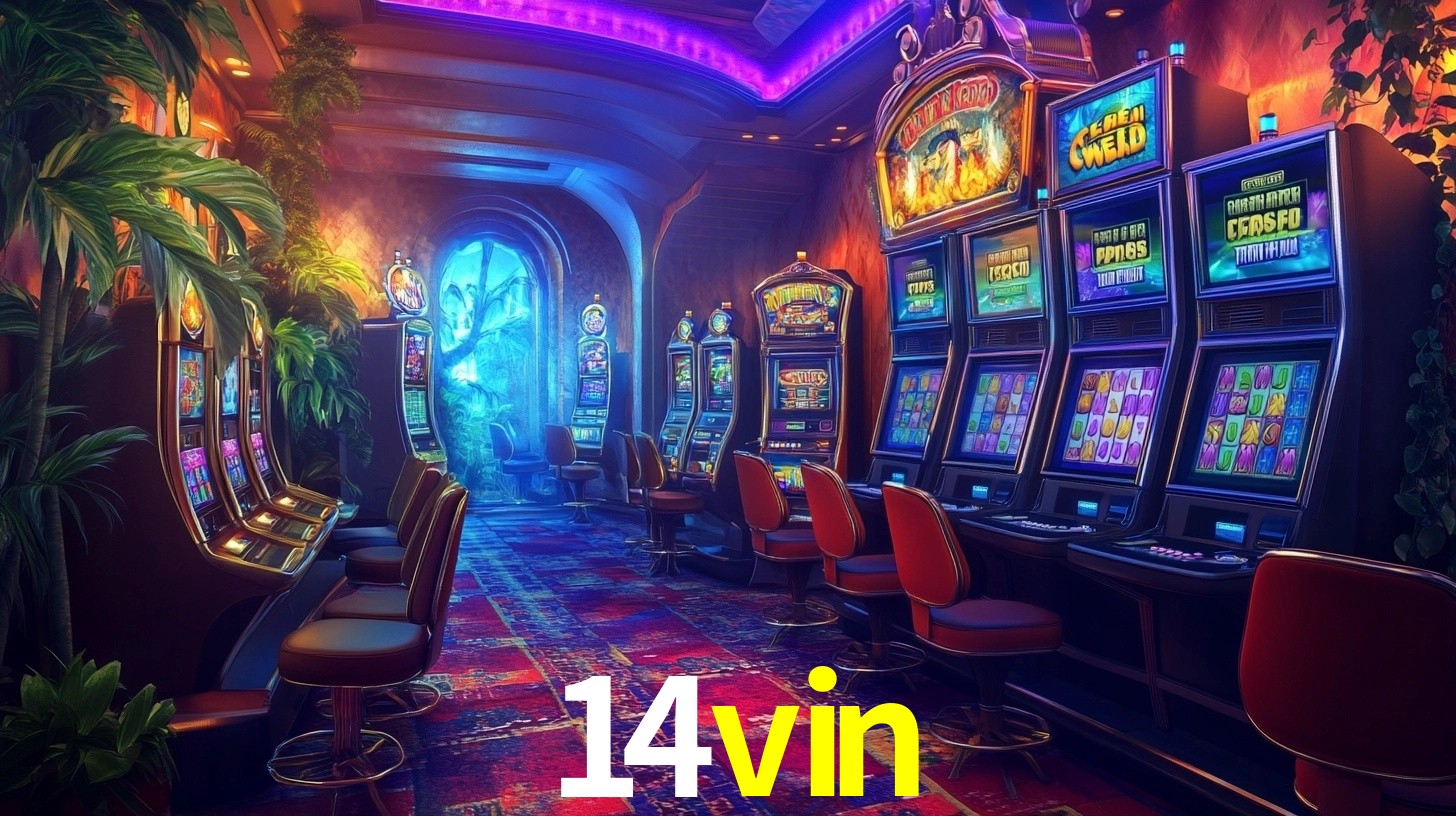 Programa VIP 14vin