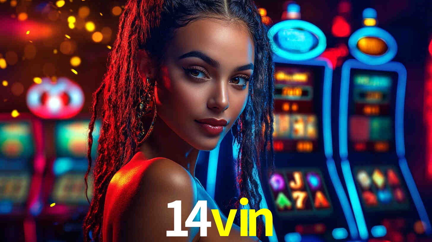 A Experiência Imersiva dos Cassinos Ao Vivo no 14vin