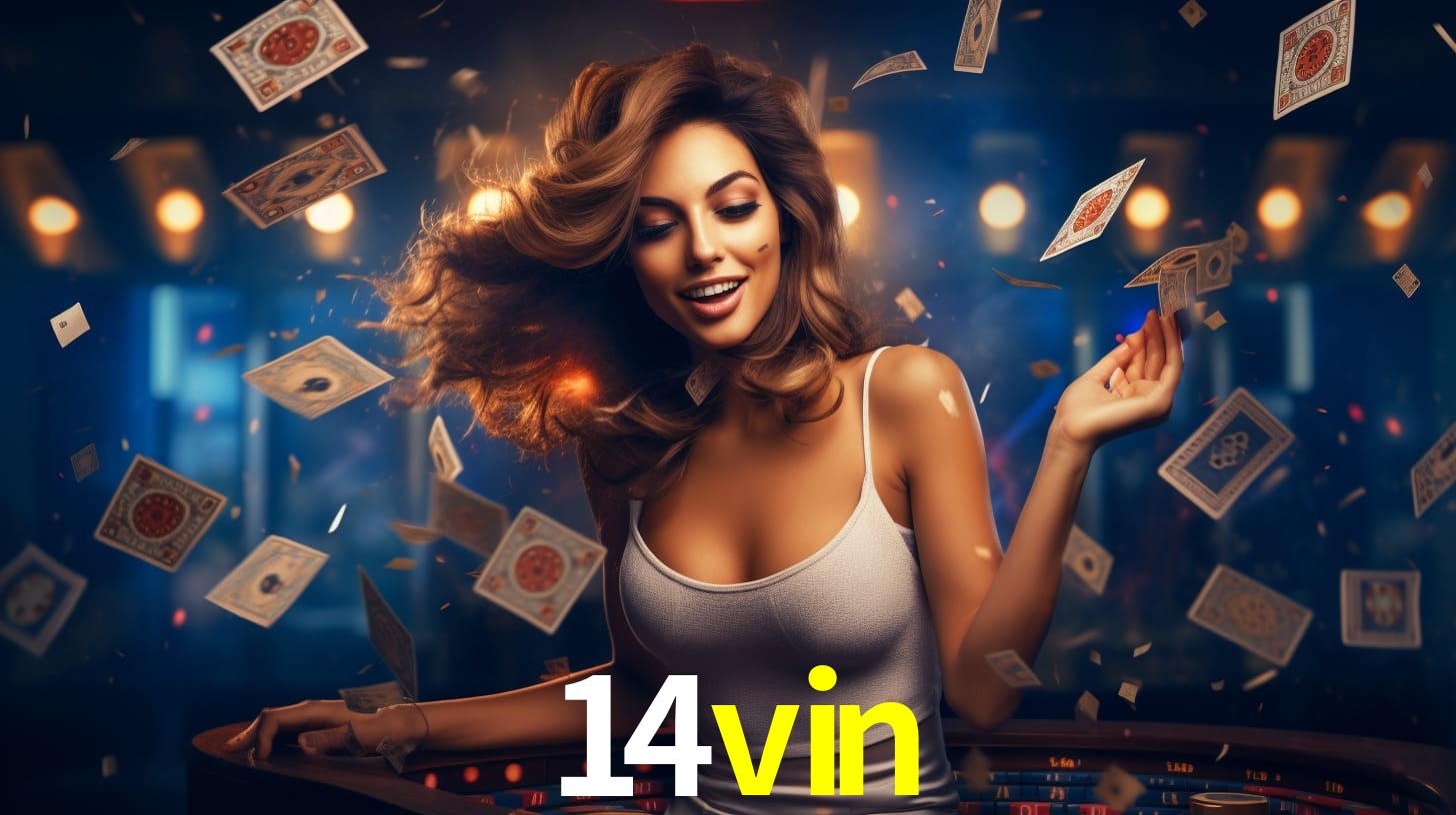 14vin bet