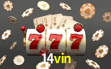 Roulette Table 14vin