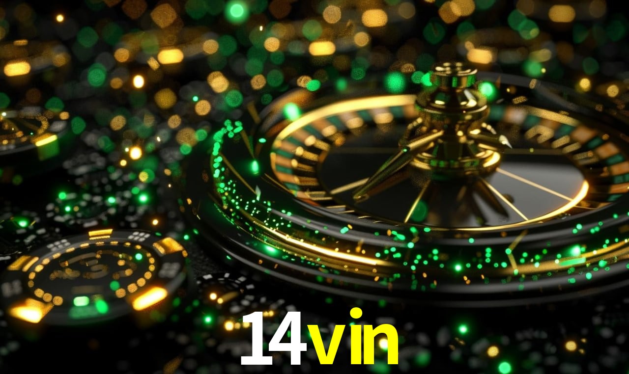 Flash Promotion 14vin