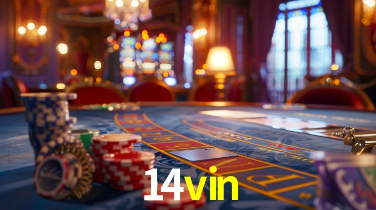 Game Providers 14vin