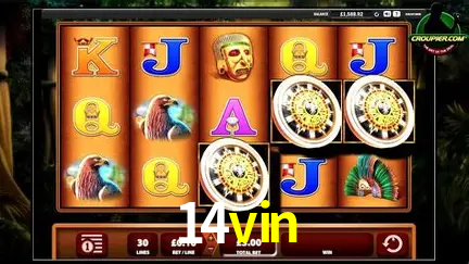 VIP Casino 14vin